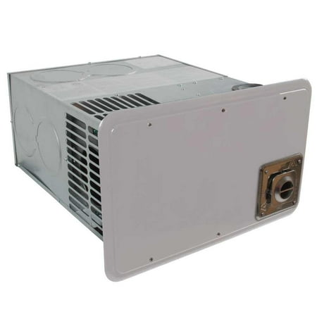 - Atwood 32650 35,000 BTU 120 Volt AC Furnace