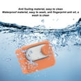 thumbnail image 4 of Funda Para Cámara, Funda Protectora De Silicona Para Cámara De Acción GO 3, Funda Para Cámara De Acción Con Tapa Protectora De Lente, 4 of 8