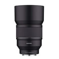 thumbnail image 3 of Samyang SYIO85SE2-E Auto Focus 85 mm F1.4 FE Series II Camera Lens for Sony E, 3 of 8