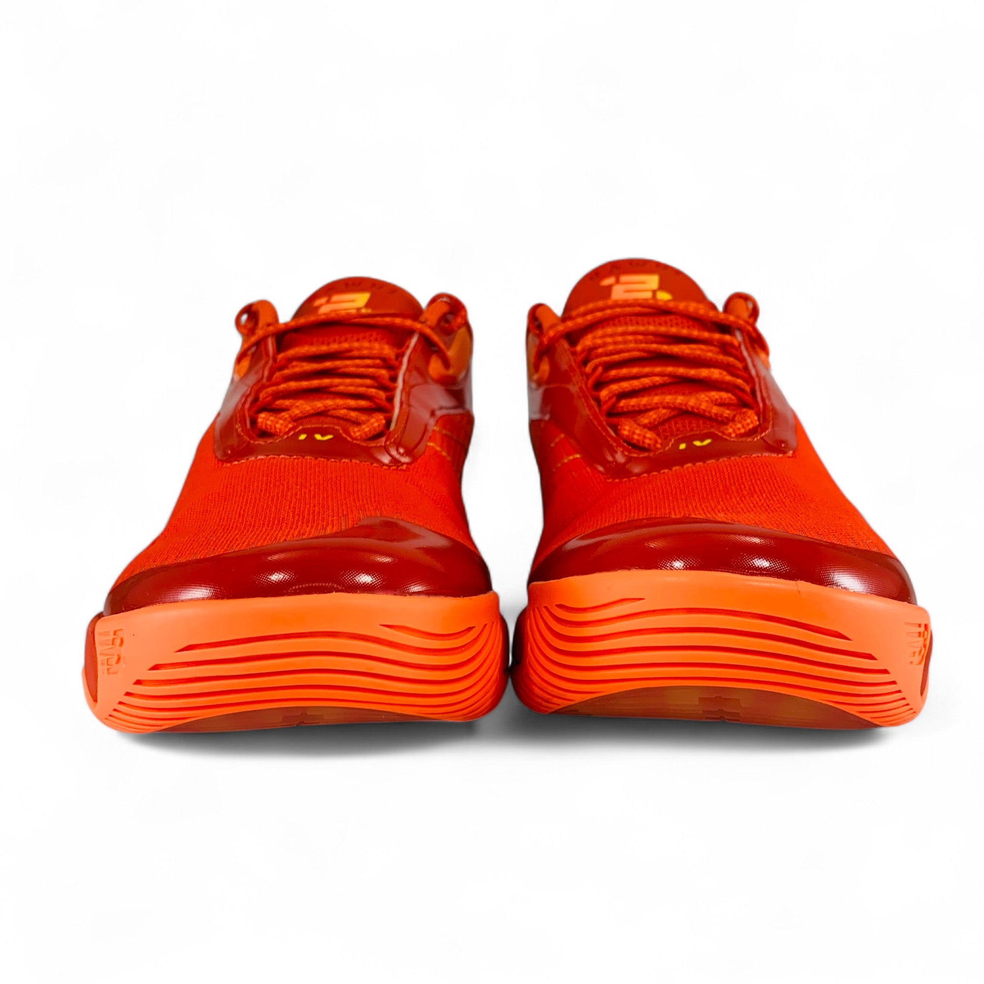 New Balance KAWHI 4 Third Eye Red Men display picture 2