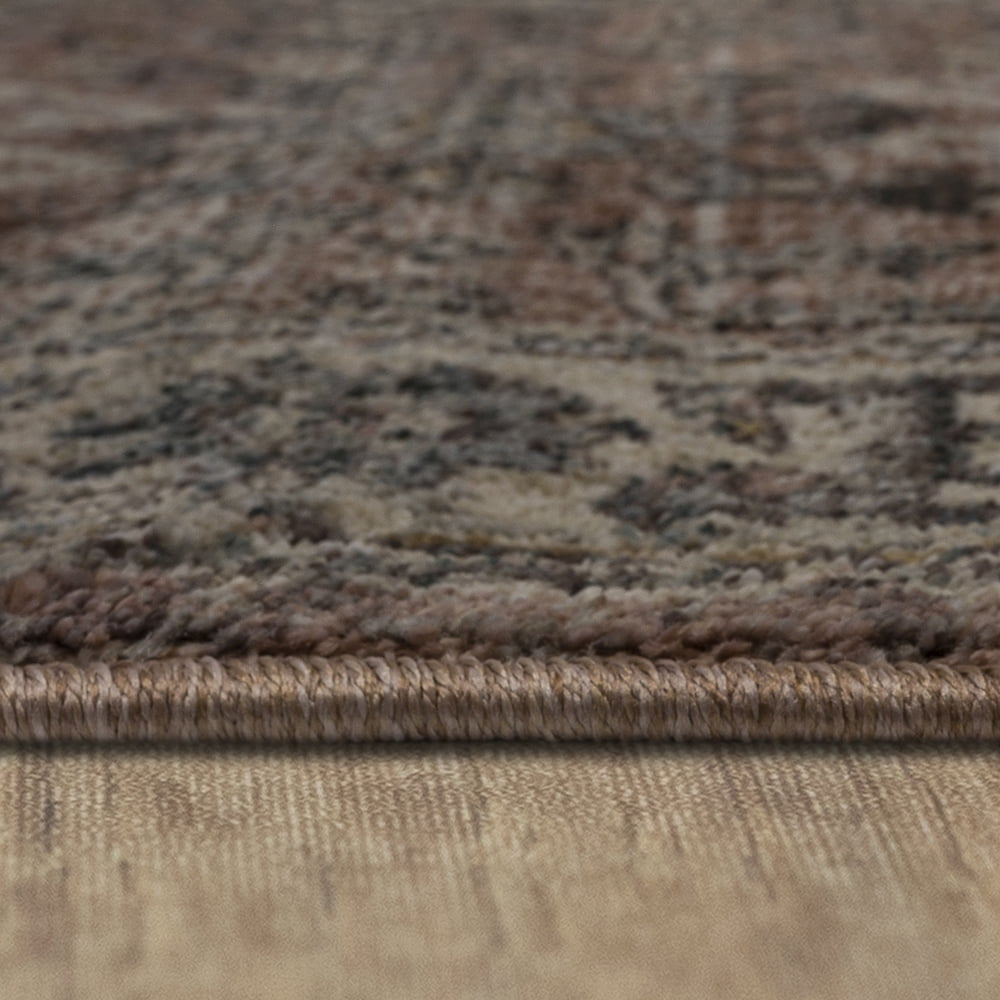 Mohawk Home Hedley Woven Area Rug, Vintage, 1' 11" x 10'