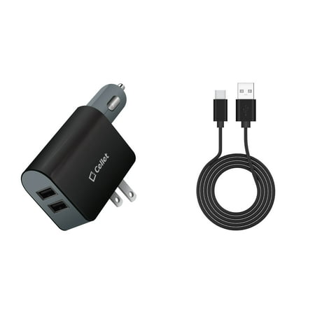 Cellet Charger for Google Pixel 3a/Pixel 3a XL, UL Certified 10W Fast