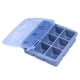 thumbnail image 1 of Caja de almacenamiento de silicona para alimentos, molde para helado, molde para helado, molde para pastel al vapor, 1 of 2