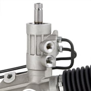 Power Steering Rack & Pinion For BMW 318i 323i 325i 328i M3 318ti Z3 M 318is 323is 325is 328is E36 3.25 LTL - BuyAutoParts