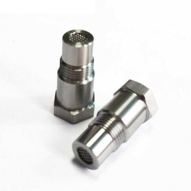 Oxygen Sensor Check Engine Light