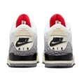thumbnail image 5 of Ni - ke Ni - ke Air Jordan III 3 Retro White Cement Reimagined DN3707-100 Men's, 5 of 5
