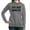Charcoal Heather, variant on CafePress - 525,600 Minutes (Light) Hooded Sweatshirt - Pullover Hoodie, Classic & Comfortable Hooded Sweatshirt