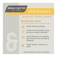 thumbnail image 2 of Vino Blanco Bread and Butter chardonnay 750 ml, 2 of 4