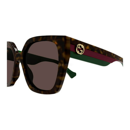 UPC 889652415352 product image for New Gucci GG1300S-002-55 Sunglasses | upcitemdb.com