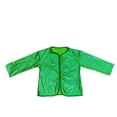 thumbnail image 4 of HUANBAI Girls Shiny Sequin Jacket Long Sleeve Lightweight Jackets Coat Club Party Tops 8-9 Years, 4 of 4