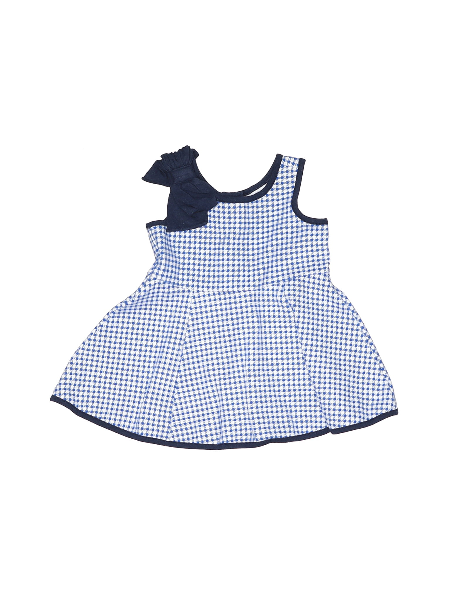 Janie and Jack - Pre-Owned Janie and Jack Girl's Size 3-6 Mo Dress ...