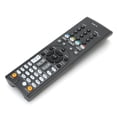 thumbnail image 1 of Dioche TV Remote Control, TV Controller, Direct Replacement Simple To Use ABS Shell Universal For Tx-nr646 Tx-nr747 Tx-nr545 TX-NR646 TX-NR747 TX-NR545, 1 of 8