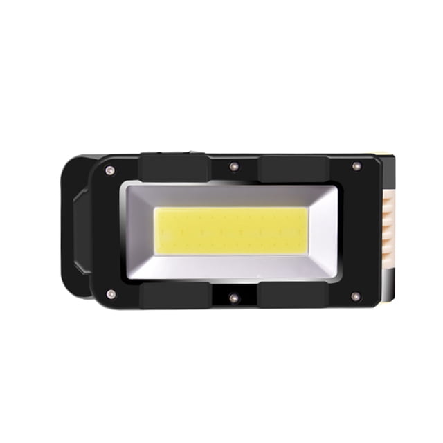 STRANDCHIC Super Bright Flashlight LED Flashlight Plastic for Outdoor Use 1Pcs