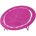 thumbnail image 2 of Urban Shop Adult Soft Web Chair, Available in Multiple Colors, 2 of 3