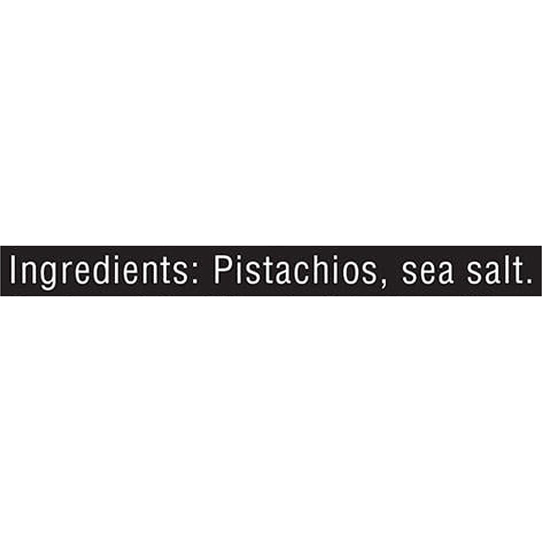Wonderful Lightly Salted Pistachios, 48oz