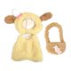 thumbnail image 1 of Conjunto de moda para muñecas de 17cm Strade Fareast Limited, 1 of 5