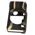 thumbnail image 1 of Silicone Protective Cover for  A7C Camera, 1 of 8