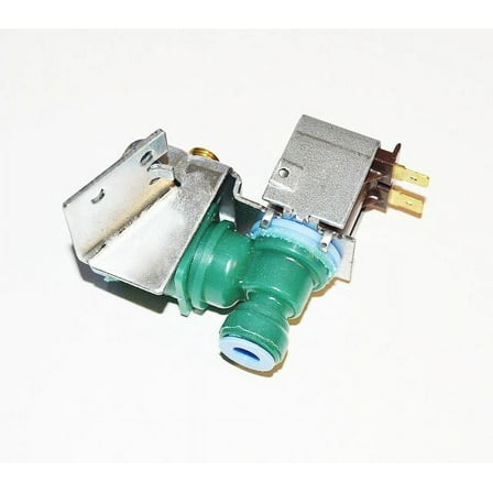 Whirlpool Valve W10865826 OEM Part