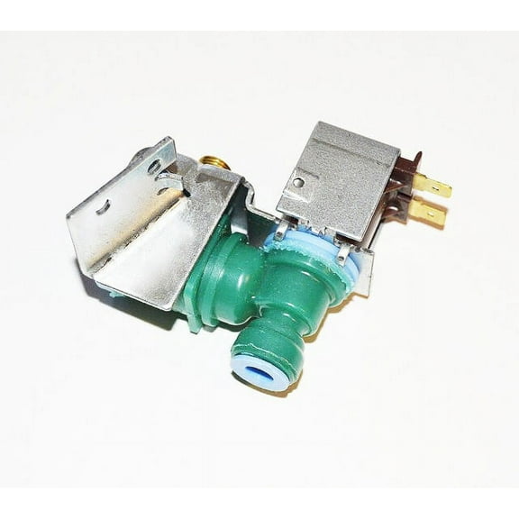 Whirlpool W10865826 Valve - OEM Part