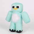 thumbnail image 5 of Milo and Chip Plush Doll, 2PC 10 Inch Soft Cuddly Stuffed Toy Cute Kawaii Pillow Decoration Gift for Fans Stress Relief Plushie Merchandise, 5 of 5