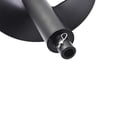thumbnail image 2 of 12 inch Earth Auger Drill Bit, Garden Plant Flower Bulb Auger Rapid Planter Bulb for Auger Machine Head with 3/4 inch Shaft, 2 of 6