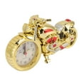 thumbnail image 3 of Reloj despertador de motocicleta, reloj despertador de motocicleta Reloj despertador ingenioso para niños Reloj despertador construido para profesionales, 3 of 8