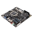 thumbnail image 5 of Placa base de minería ATX B75E, placa base DDR3 USB3.0 a PCIE 1X 8, ranura para tarjeta LAN gráfica, placa base para ordenador de juegos, 5 of 5