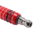 thumbnail image 5 of Pack of 4 Racing 3 Electrode Spark Plug A7tc for 50cc 110cc 125cc 150cc Atv Scooter Dirt Bike Go Kart, 5 of 8