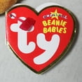thumbnail image 4 of Ty Beanie Baby - Dora (China)  – Dora's World Adventure  - Stuffed Animal, 4 of 6