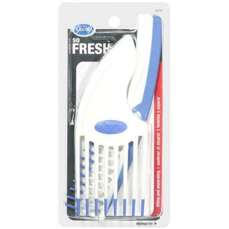 Goody Purse Lift/comb
