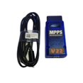 thumbnail image 3 of Kit perfecto de cable Tricore + Multiboot + Breakout Tricore + cable de distribución de pines para banco MPPS V22 Master (B) como se muestra, 3 of 5