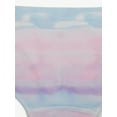 thumbnail image 4 of Justice Girls Seamless Bikini Undies, 5-Pack, Sizes 6-16, 4 of 6