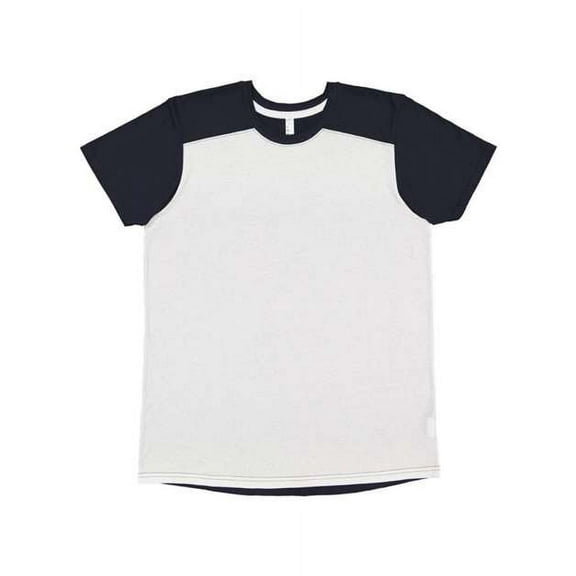 LAT LA6911 Men's Forward Shoulder T-Shirt