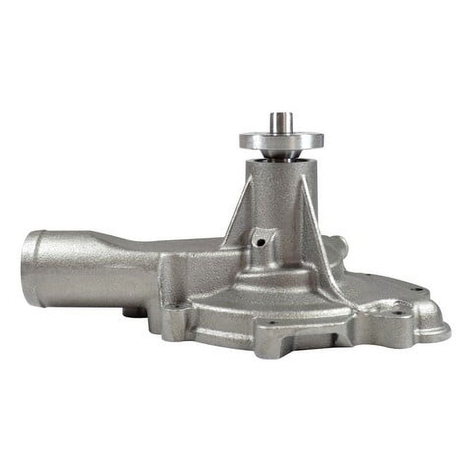 GMB 130-2773 Engine Water Pump Fits select: 1968-1970 OLDSMOBILE CUTLASS, 1966-1970 OLDSMOBILE TORONADO