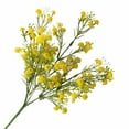 thumbnail image 2 of Babys Breath Artificial Flowers, Fake Babys Breath Real Touch Flowers Wedding Party Home Garden Decoration - Artificial for Decoration, Bridal Bouquet, Flower Photography Props, 2 of 7