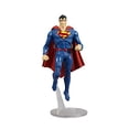 thumbnail image 2 of Figura de acción DC Multiverse Superman DC Rebirth 7' con accesorios McFarlane Toys, 2 of 2