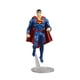 thumbnail image 2 of Figura de acción DC Multiverse Superman DC Rebirth 7' con accesorios McFarlane Toys, 2 of 2