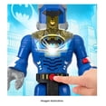 thumbnail image 3 of Figura de Acción Imaginext DC Super Friends Batman Insider Exo Traje, 3 of 4