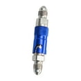thumbnail image 3 of Kuntesetty Brake Line Fitting Compact Universal Easy to Install Quick Release Connector Blue, 3 of 9