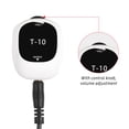 thumbnail image 4 of Piezo Capteur Universel Sans Perçage, Capteur Autocollant 6,5 mm Interface Audio pour Haut-Parleur, Capteur Multifonction pour, 4 of 8