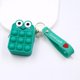 thumbnail image 3 of Push Bubble Monedero Silicona Descompresión Juguete Dibujos Animados Extrusión Burbuja Bolsa De Almacenamiento Para Adultos Y Niños Eigraketly AP007698-06, 3 of 6