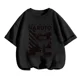 thumbnail image 3 of Camiseta de moda para niños, camiseta de Naruto, ropa para niños, niña, Yuzhi Bo Sasuke, ropa de dibujos animados para niños, camiseta gráfica informal de Sonic, 3 of 5