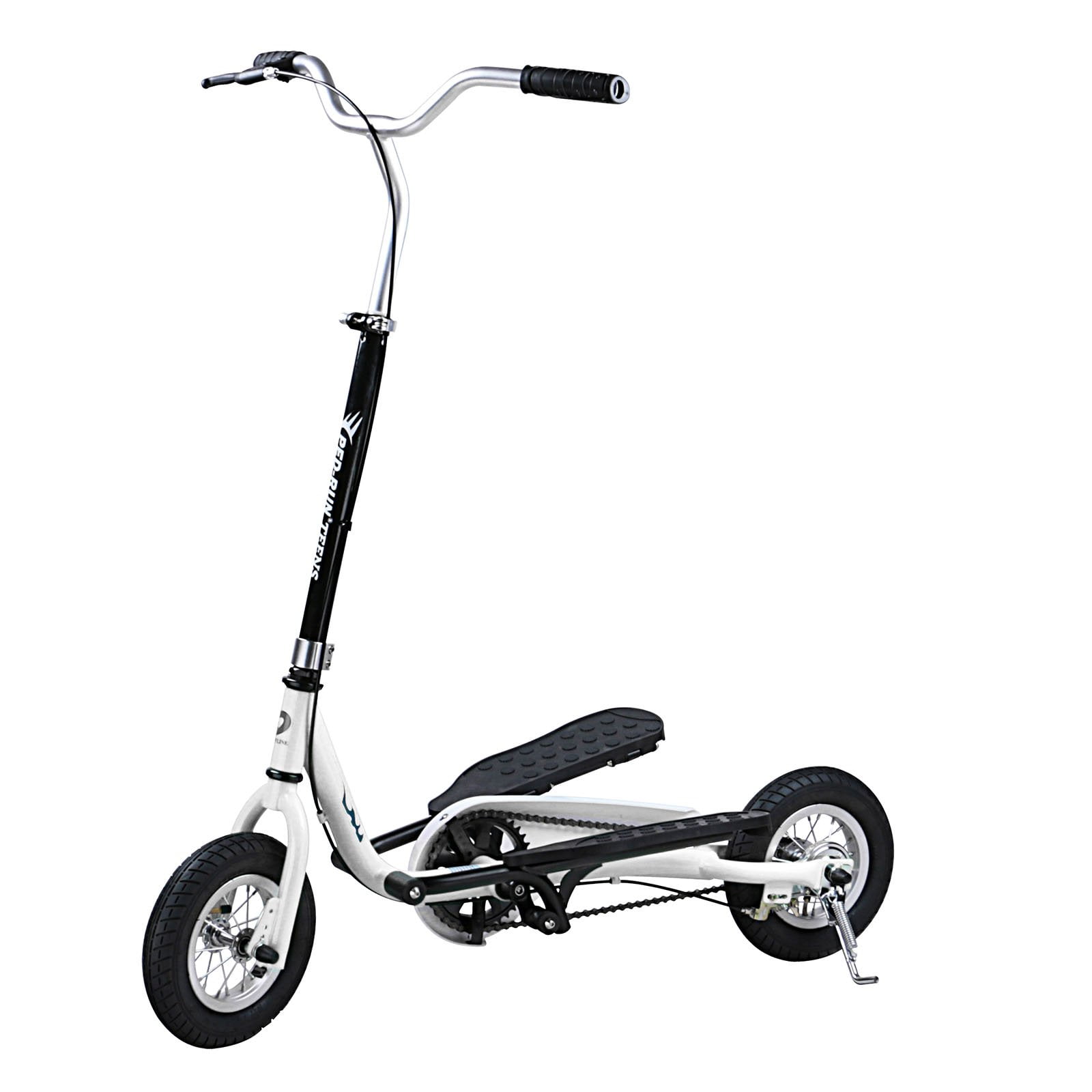 pedal scooter