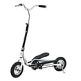 thumbnail image 2 of Bike Rassine Ped-Run Teen Pedaling Scooter Ages 8+ Stair Master Color Choice PRT, 2 of 4