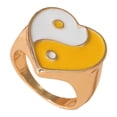 thumbnail image 2 of Anillo de amor en forma de corazón Perfecl para mujeres, 2 of 7