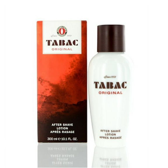 Tabac Original/Maurer & Wirtz After Shave 10.0 oz (300 Ml) (M)