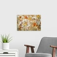 thumbnail image 3 of Great BIG Canvas Abstract Botanical Painting Contemporary Transitional, 3 of 7