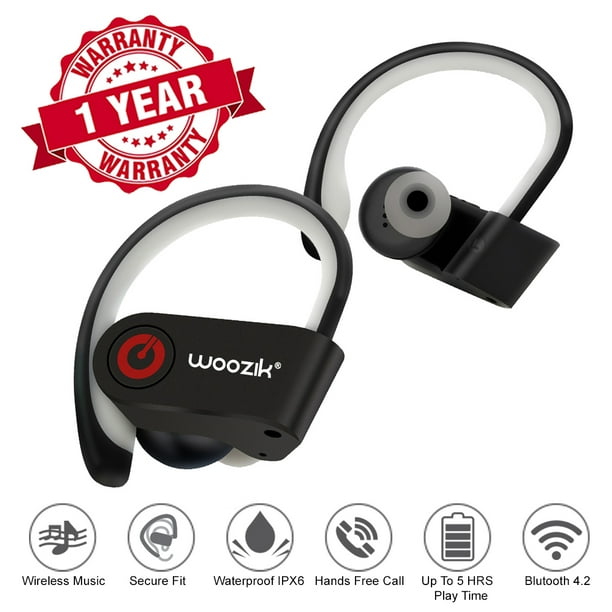 Domqga Z8 sans fil écouteurs à conduction osseuse Bluetooth 5.0 étanche  écouteurs casque, écouteurs étanches, écouteurs 