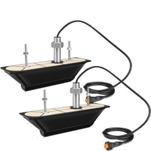 Garmin 101277611 Xdcr, GT34UHD, 0.8 1.2 MHz, T-H Pair