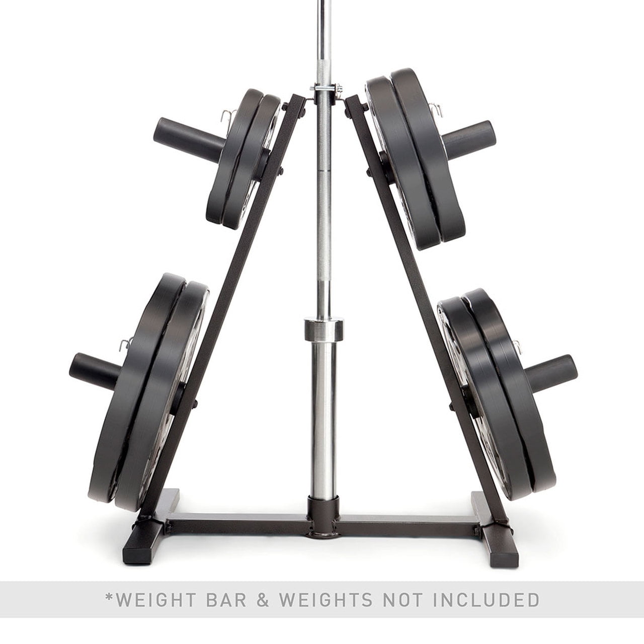 Olympic plate tree and bar holder sale